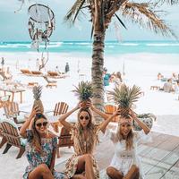 Отзыв от Карина - виза ДТВ